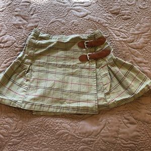 Baby Gap Skirt